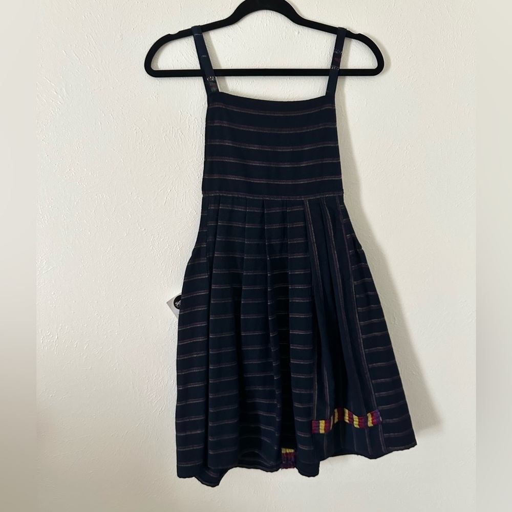 🌟SALE🌟 Hand embroidered jumper dress - Picture 5 of 7